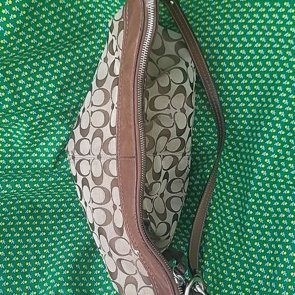 Coach Vintage Boho Ashley Shoulder Bag - Picture 10 of 11